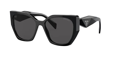 Prada PR 19ZSF Sunglasses 